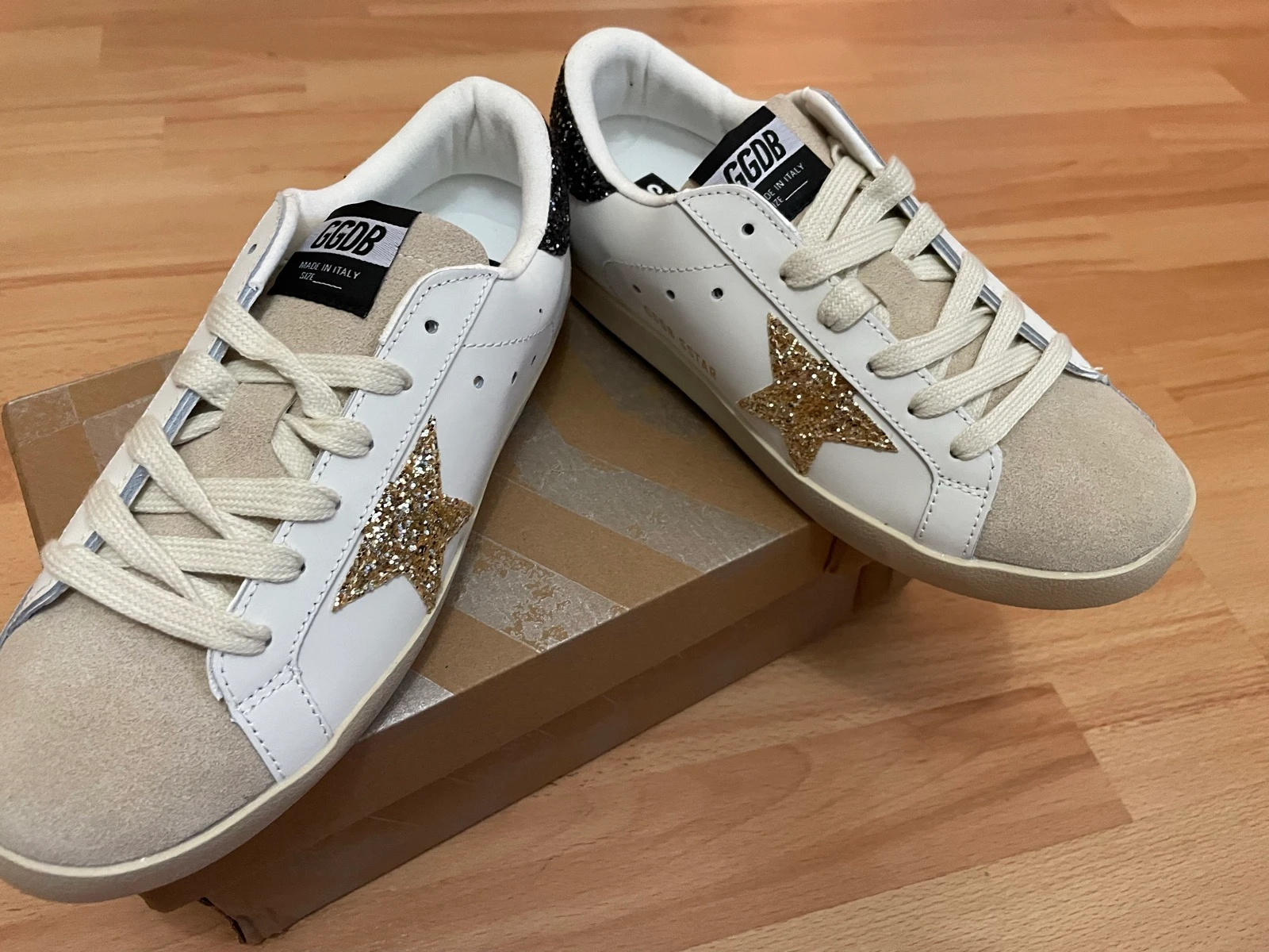 Zapatillas golden goose  – photo 3